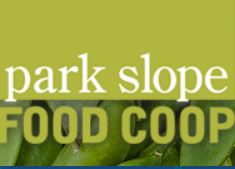 Logo de Park Slope Food Coop
