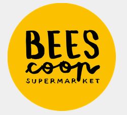 Logo de Bees Coop