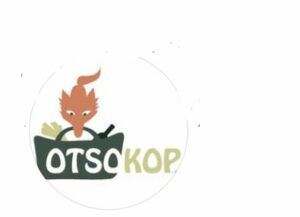 Logo d'Otsokop