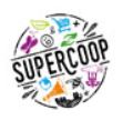 Logo de SUPERCOOP