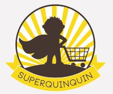 Logo de Superquinquin