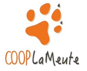 Logo de COOP la Meute