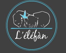 Logo de l'Eléfàn