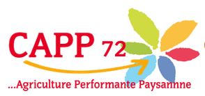 Logo de CAPP 72