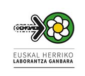Logo d'Euskal Herriko Laborantza Ganbara