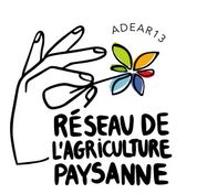 Logo de l'ADEAR 13