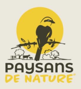 Logo des Paysans par Nature