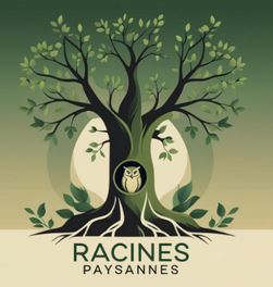 Logo de Racines Paysannes
