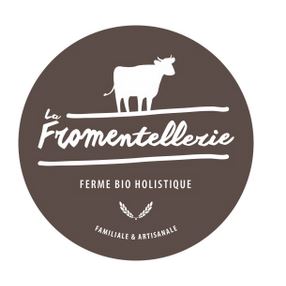 Logo de la Fermentellerie