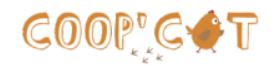 Logo de Coop'Cot