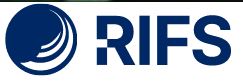 Logo du RIFS