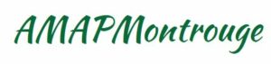 Logo de l'AMAP Montrouge