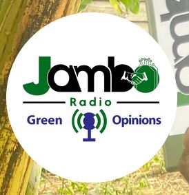 Logo de Jambo Radio