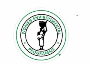 Logo de Women Environmental Programme Tunisia