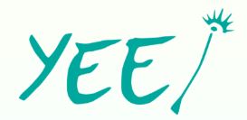 Logo de l'YEE