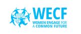 Logo du WECF