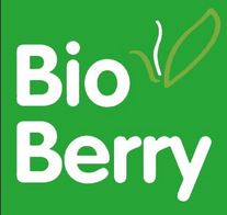Logo de BIOBERRY