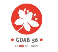 Logo du GDAB 36