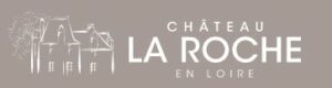 Logo du Chateau La Roche en Loire