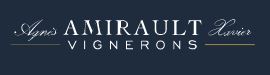 Logo du Domaine Amirault