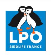 Logo de la LPO