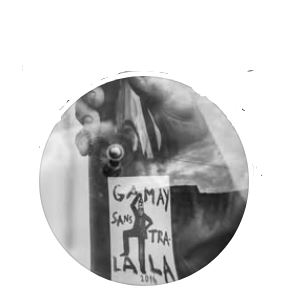 Logo du Domaine de la Garrelière