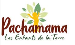 Logo de Pachamama