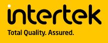 Logo d'Intertek
