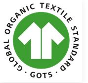 Logo de GOTS