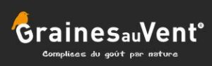Logo des Graines au Vent