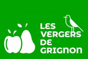 Logo des Vergers de Grignon