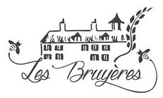 Logo de la Ferme du Domaine les Bruyères