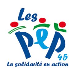 Logo des PEP45