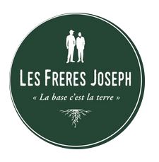 Logo des Frères Joseph