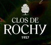 Logo du Clos de Rochy