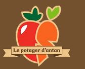 Logo du Potager d'Antan