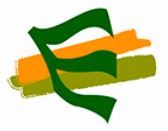 Logo de l'Association Européenne des voies vertes