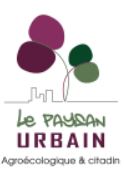 Logo du Paysan Urbain