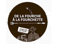 Logo de La Fourche à la Fourchette
