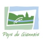 Logo du Pays Giennois