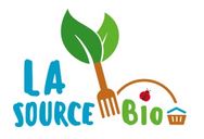 Logo de la Source Bio