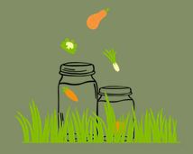 Logo de Bocaux des Champs