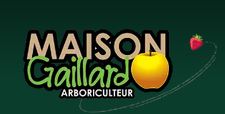 Logo de la Maison Gaillard