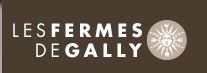 Logo des Fermes de Gally