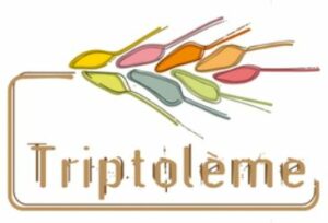 Logo de Triptolème