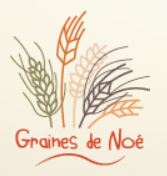 Logo de Graines de Noé