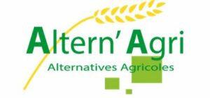 Logo d'Altern'agri