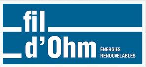 Logo de Fil d'Ohm