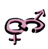 Logo de Gender Link