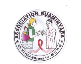 Logo de l'Association Buaminyaba